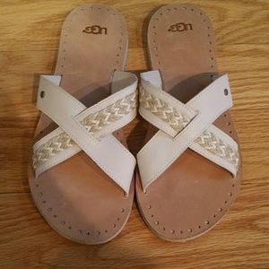 UGG Flip Flops